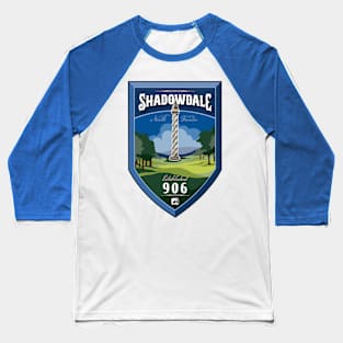 Shadowdale Baseball T-Shirt